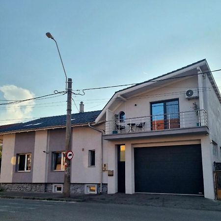 Muki House Apartment Hunedoara Exterior photo
